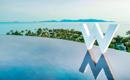 W  KOH SAMUI HOTEL