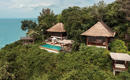 SIX SENSES SAMUI