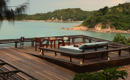 SIX SENSES SAMUI