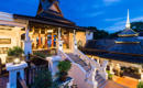 DARA SAMUI BEACH RESORT & SPA