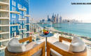 FIVE PALM JUMEIRAH DUBAI