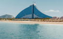 JUMEIRAH BEACH HOTEL