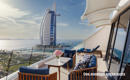 JUMEIRAH BEACH HOTEL