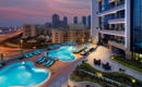 MILLENNIUM PLACE BARSHA GRP
