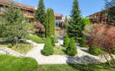 FOUR POINTS BY SHERATON BANSKO (ex. STRAZHITE)
