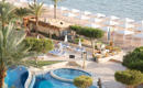 INTERCONTINENTAL AQABA RESORT
