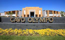 CAVO OLYMPO LUXURY RESORT & SPA