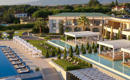CAVO OLYMPO LUXURY RESORT & SPA