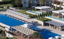 CAVO OLYMPO LUXURY RESORT & SPA