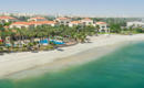 AL RAHA BEACH & RESORT