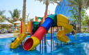 AL RAHA BEACH & RESORT