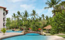 THE LAGUNA A LUXURY RESORT & SPA