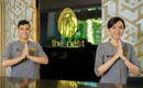 THE NEST NUSA DUA
