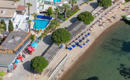 MAXSEA BEACH HOTEL