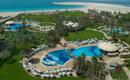 LE ROYAL MERIDIEN BEACH RESORT