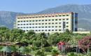 Kirbiyik Resort Hotel