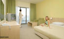 PARK HOTEL GOLDEN BEACH