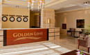 GOLDEN LINE HOTEL