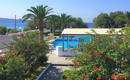 ZEFIROS BEACH HOTEL 