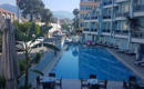 Blue Diamond Alya Hotel