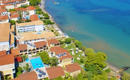 ILIESSA BEACH HOTEL