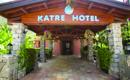 OZ KATRE HOTEL