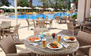DoubleTree by Hilton Bodrum Isil Club Resort