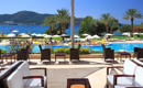 DoubleTree by Hilton Bodrum Isil Club Resort