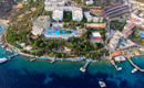 Bodrum Holiday Resort & Spa