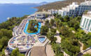 Bodrum Holiday Resort & Spa