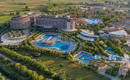 Sunmelia Beach Resort Spa & Hotel