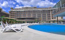 Sunmelia Beach Resort Spa & Hotel