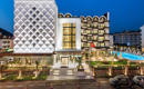 ELITE WORLD MARMARIS HOTEL
