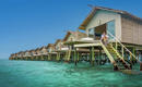 CENTARA RAS FUSHI RESORT