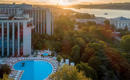 SWISSOTEL BOSPHORUS ISTANBUL
