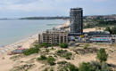 BURGAS BEACH SB HOTEL