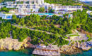 Kempinski Hotel Barbaros Bay Bodrum