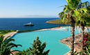 Kempinski Hotel Barbaros Bay Bodrum