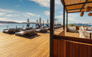 Kaya Palazzo Resort & Residences Le Chic Bodrum