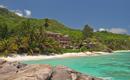 DOUBLE TREE BY HILTON SEYCHELLES