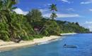 DOUBLE TREE BY HILTON SEYCHELLES