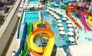 INFINITY BY YELKEN AQUAPARK RESORT