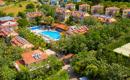 Perdikia Hill Family Resort & Villas