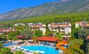 Perdikia Hill Family Resort & Villas