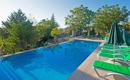 Perdikia Hill Family Resort & Villas