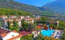 Perdikia Hill Family Resort & Villas