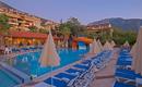 Perdikia Hill Family Resort & Villas