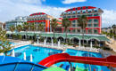 Orange County Hotel Belek