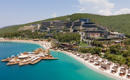 Lujo Hotel Bodrum