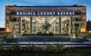 Dosinia Luxury Resort